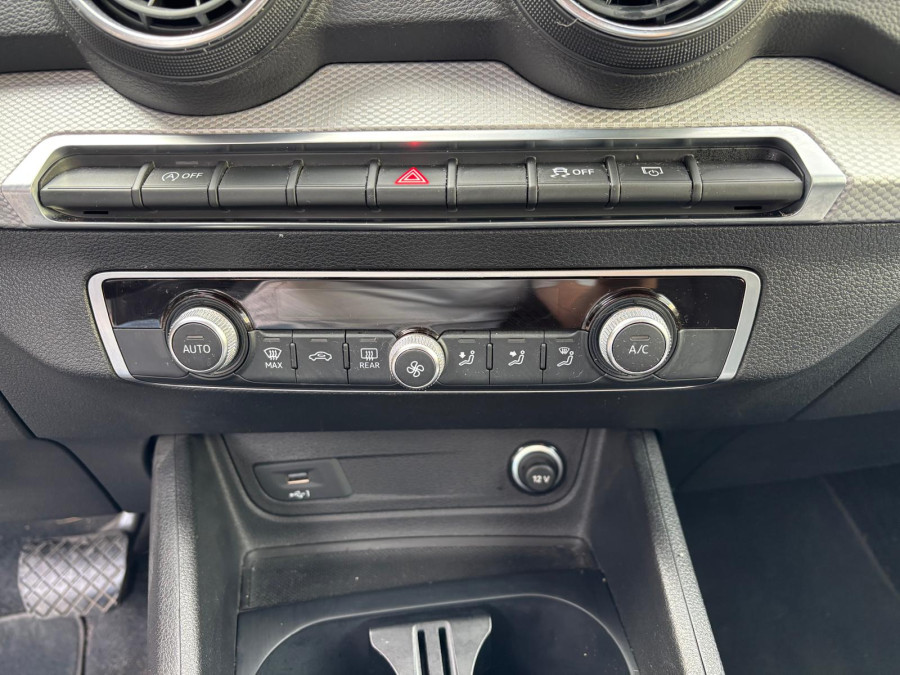 Imagen de AUDI Q2