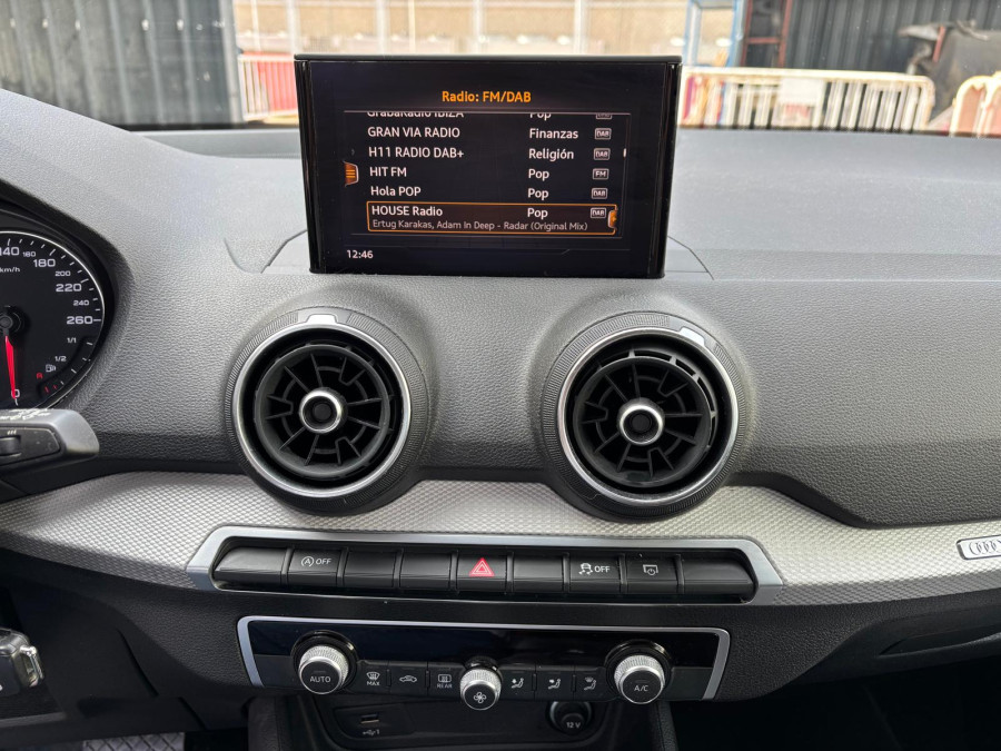 Imagen de AUDI Q2