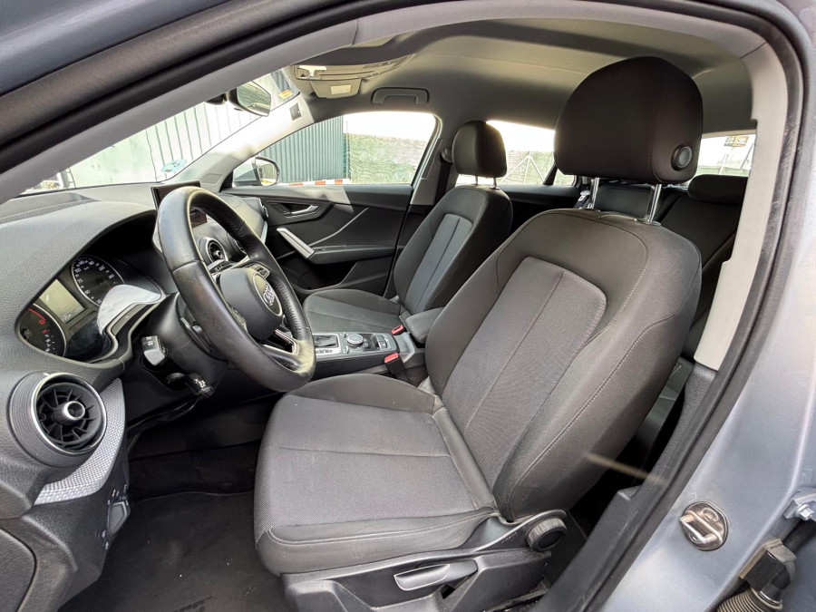 Imagen de AUDI Q2