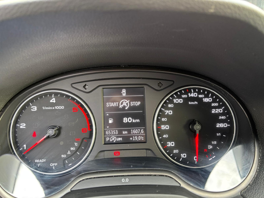 Imagen de AUDI Q2