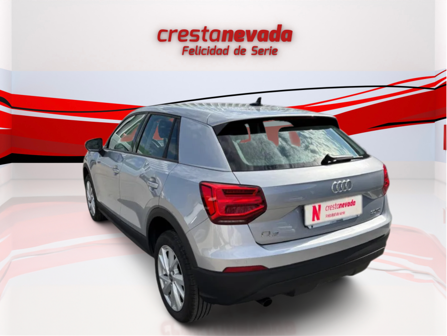 Imagen de AUDI Q2