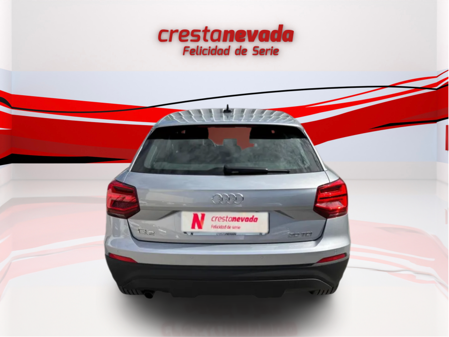 Imagen de AUDI Q2