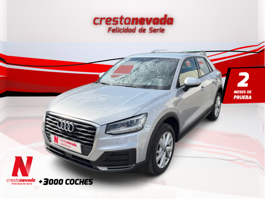 Imagen de AUDI Q2