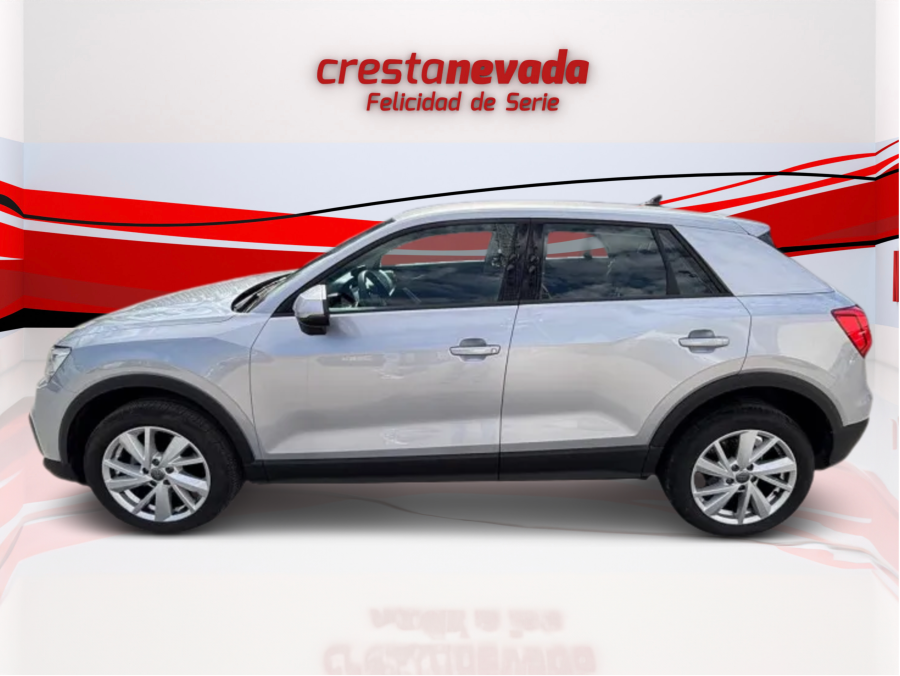 Imagen de AUDI Q2