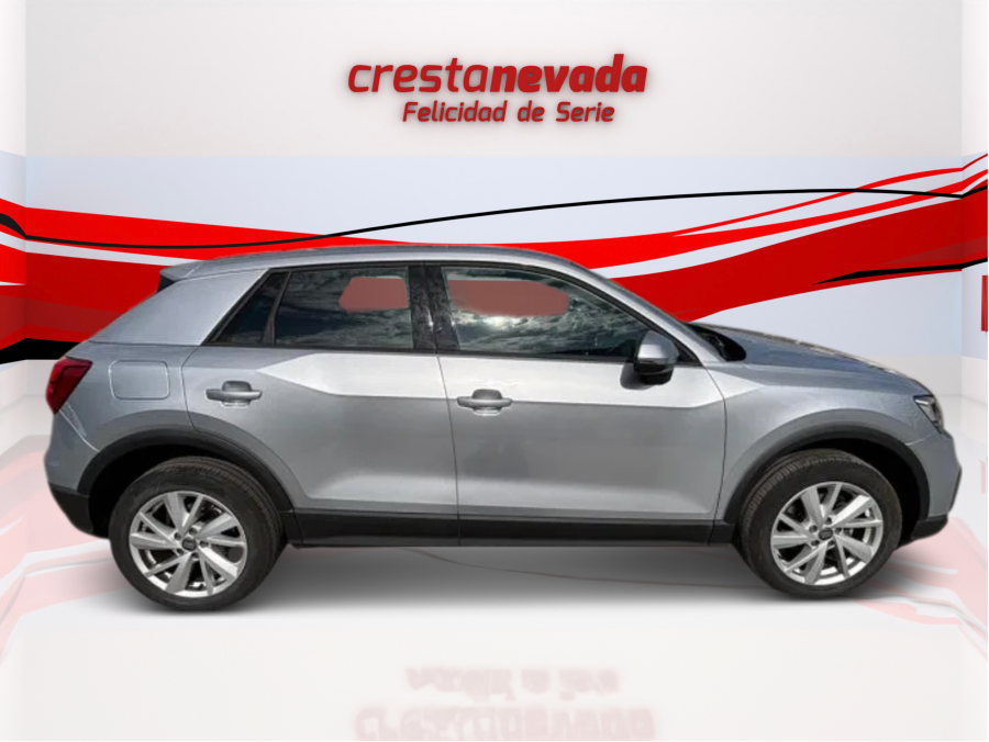 Imagen de AUDI Q2