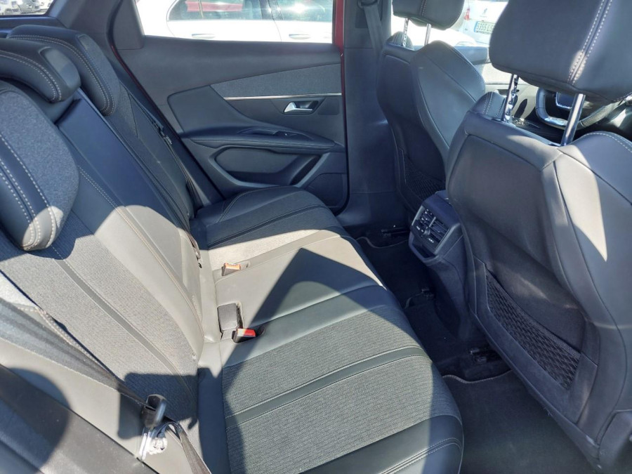 Imagen de Peugeot 3008