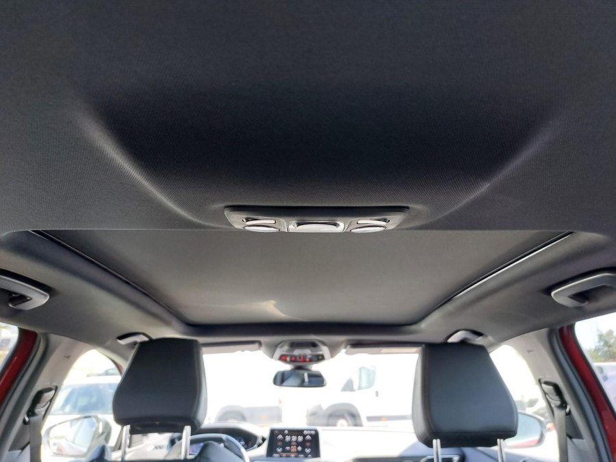 Imagen de Peugeot 3008