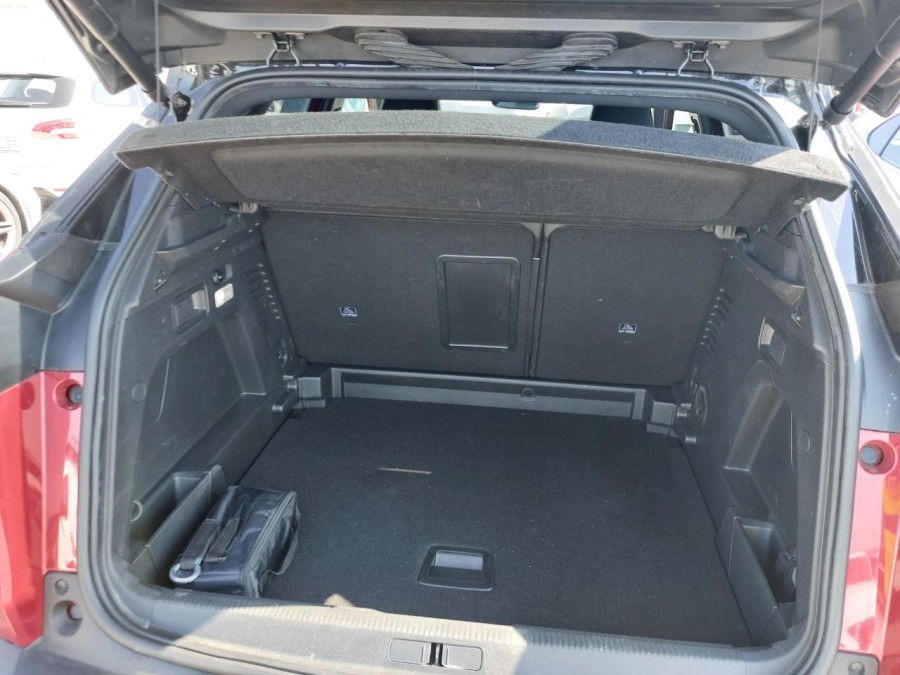 Imagen de Peugeot 3008