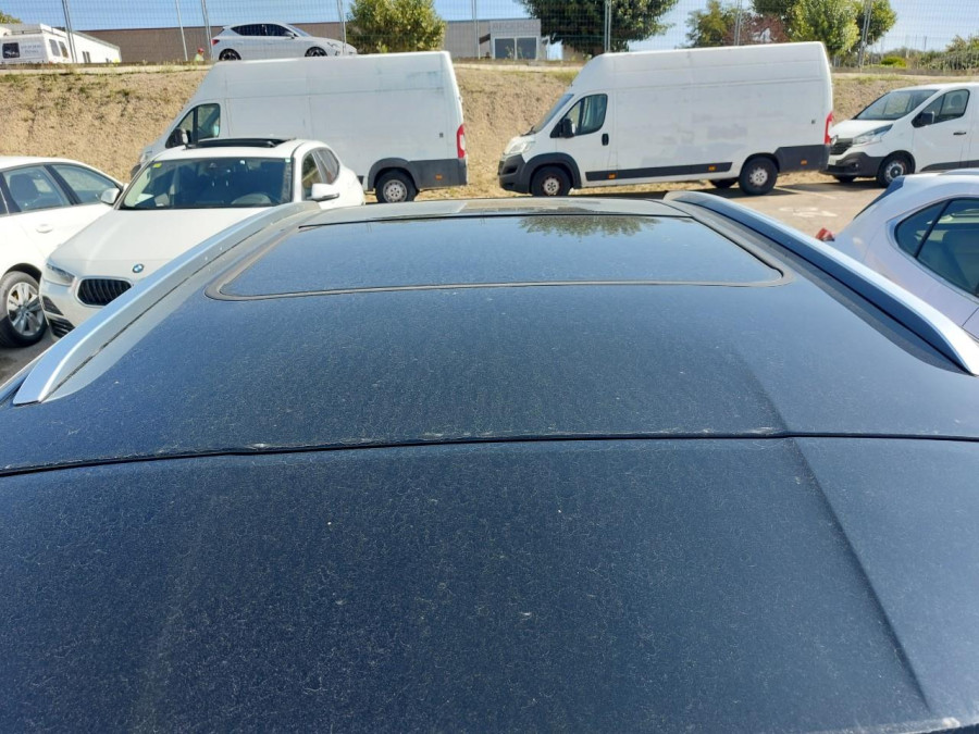 Imagen de Peugeot 3008
