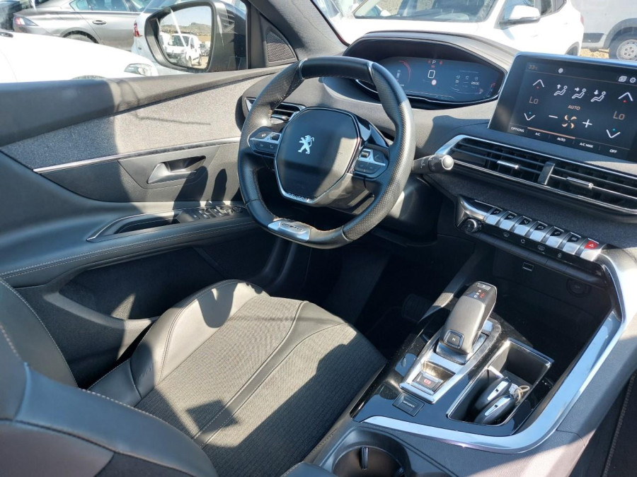 Imagen de Peugeot 3008