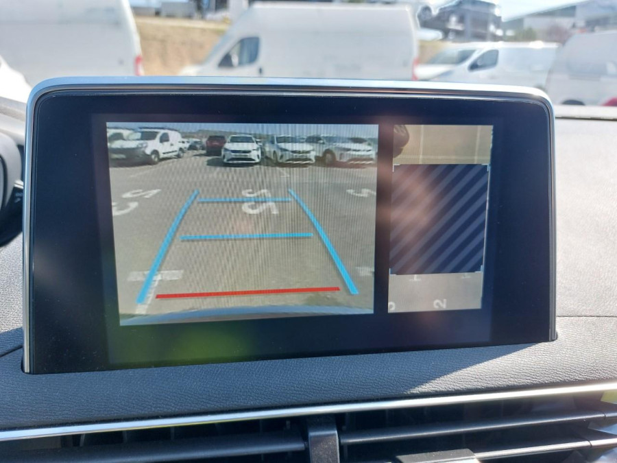 Imagen de Peugeot 3008