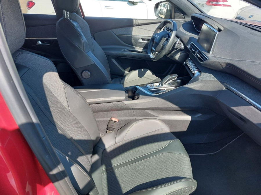 Imagen de Peugeot 3008