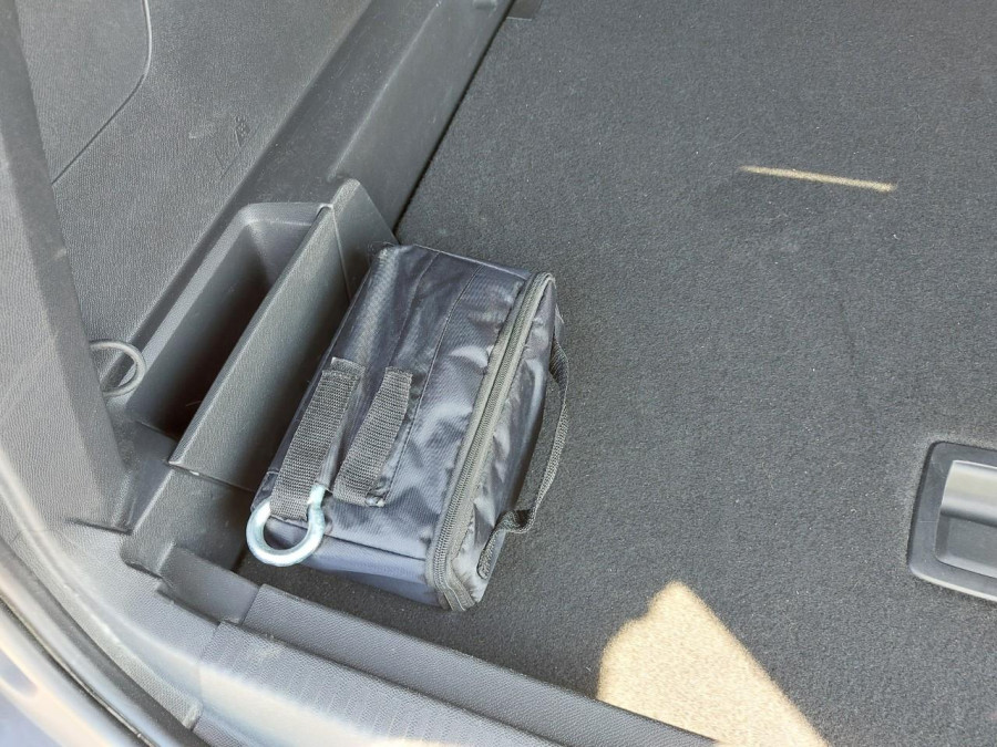 Imagen de Peugeot 3008