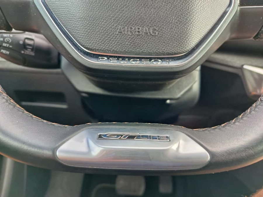 Imagen de Peugeot 3008