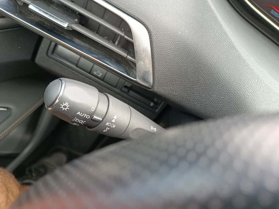 Imagen de Peugeot 3008