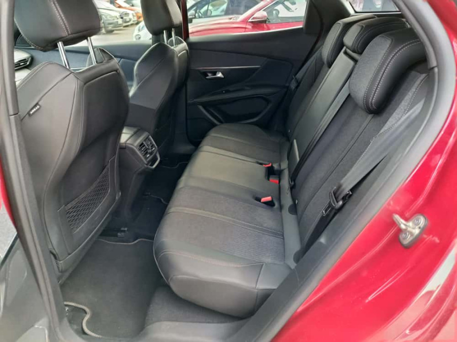 Imagen de Peugeot 3008