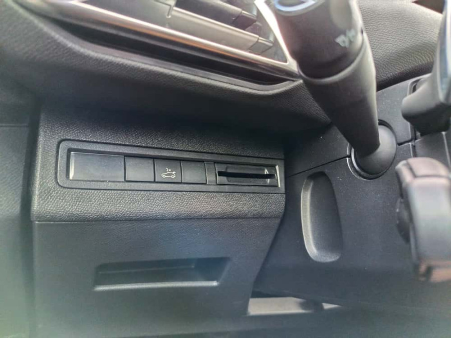 Imagen de Peugeot 3008