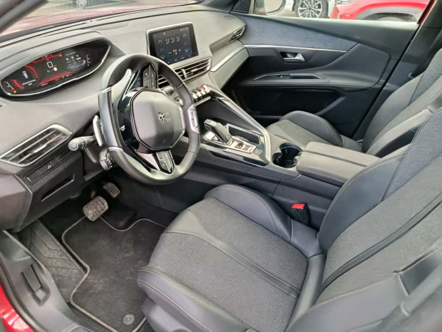 Imagen de Peugeot 3008