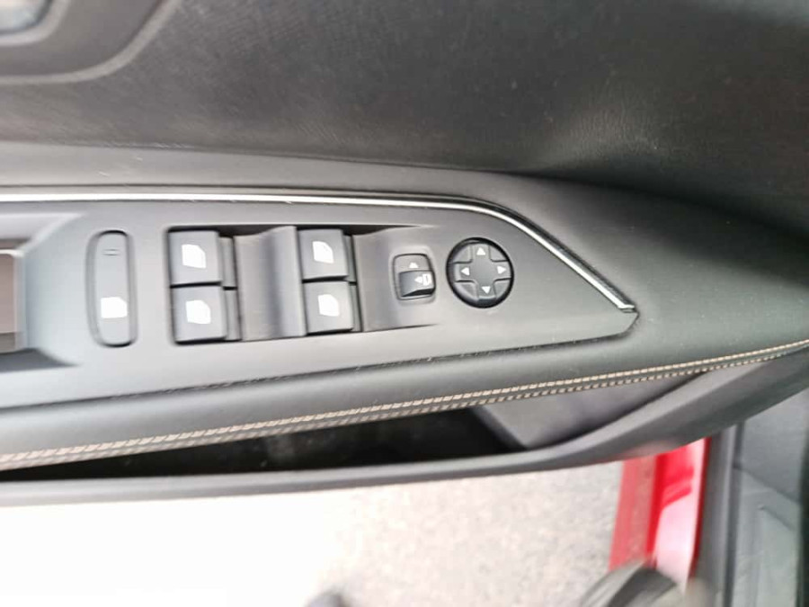 Imagen de Peugeot 3008