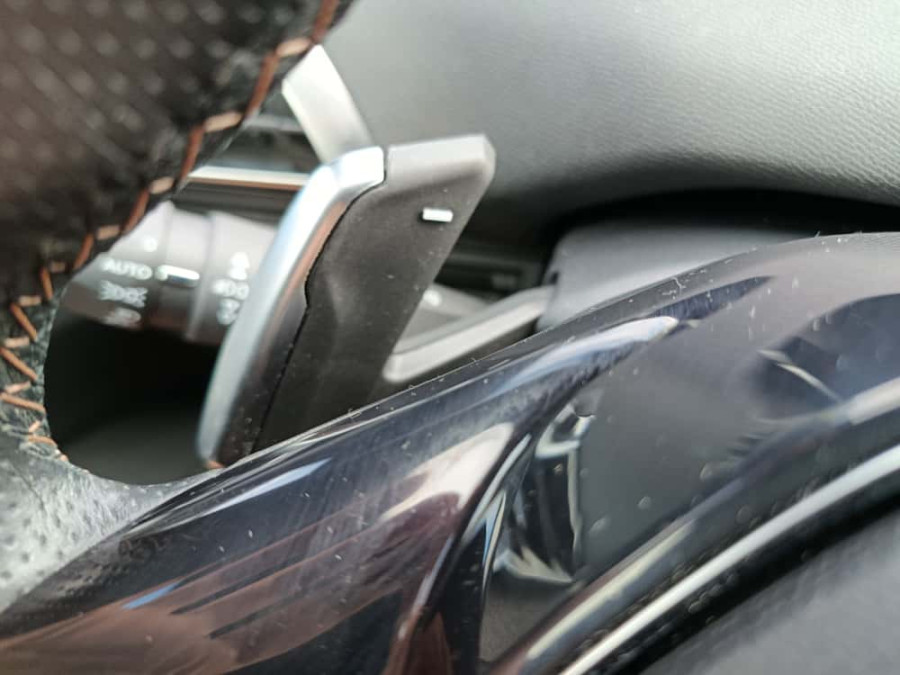 Imagen de Peugeot 3008