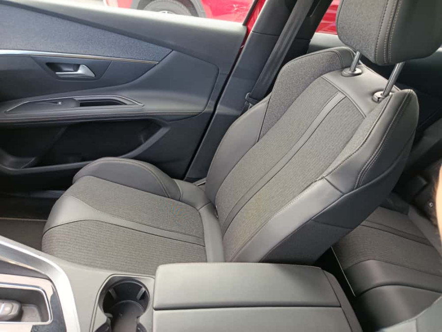 Imagen de Peugeot 3008