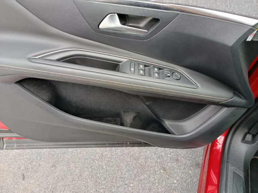 Imagen de Peugeot 3008