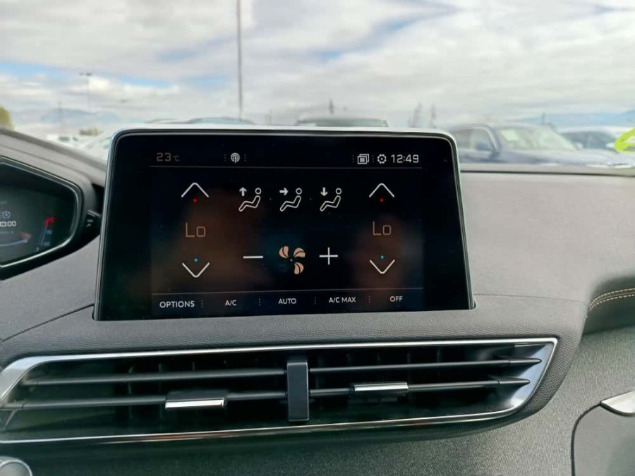 Imagen de Peugeot 3008