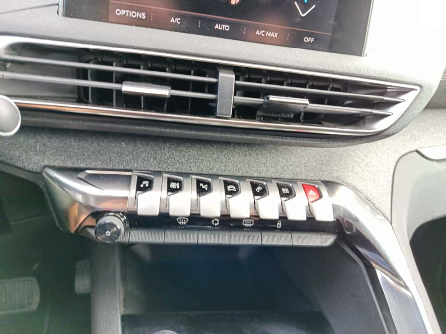 Imagen de Peugeot 3008