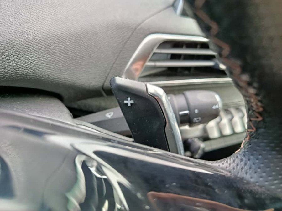 Imagen de Peugeot 3008