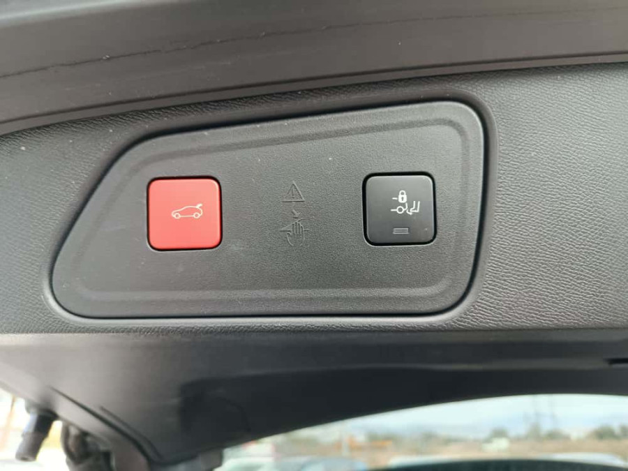Imagen de Peugeot 3008