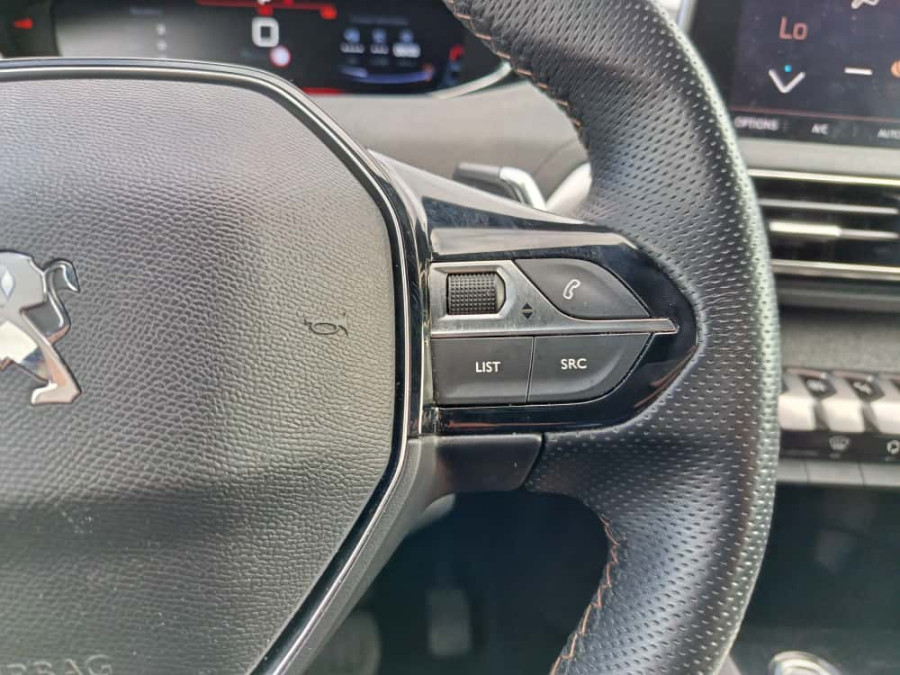 Imagen de Peugeot 3008