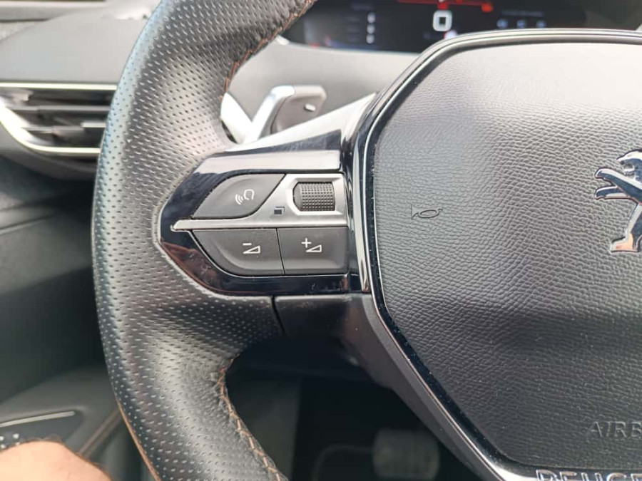 Imagen de Peugeot 3008