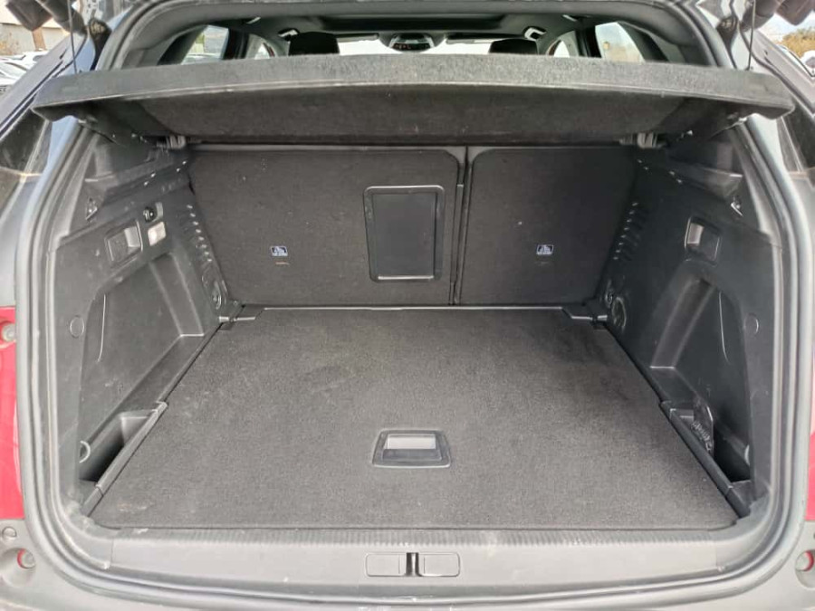 Imagen de Peugeot 3008
