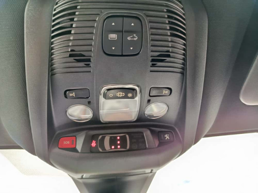 Imagen de Peugeot 3008