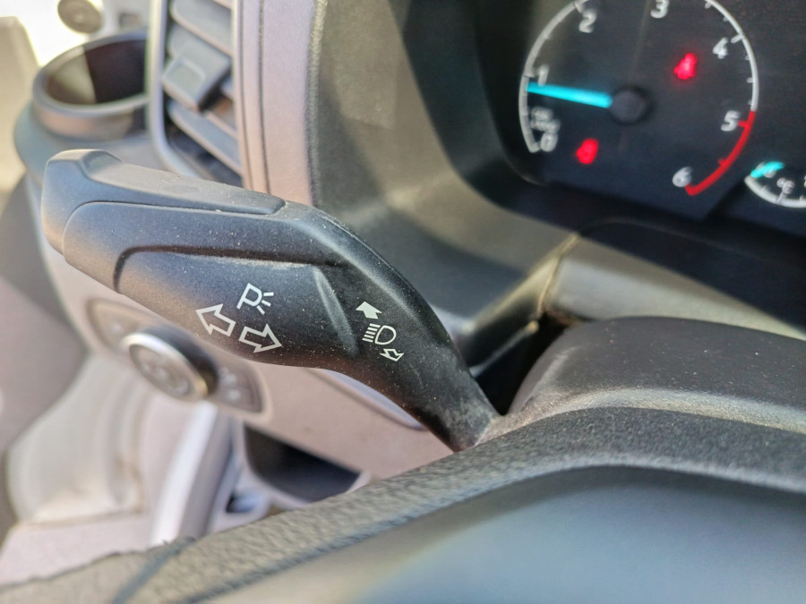 Imagen de Ford Transit Custom