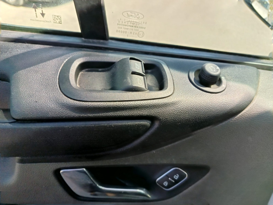 Imagen de Ford Transit Custom
