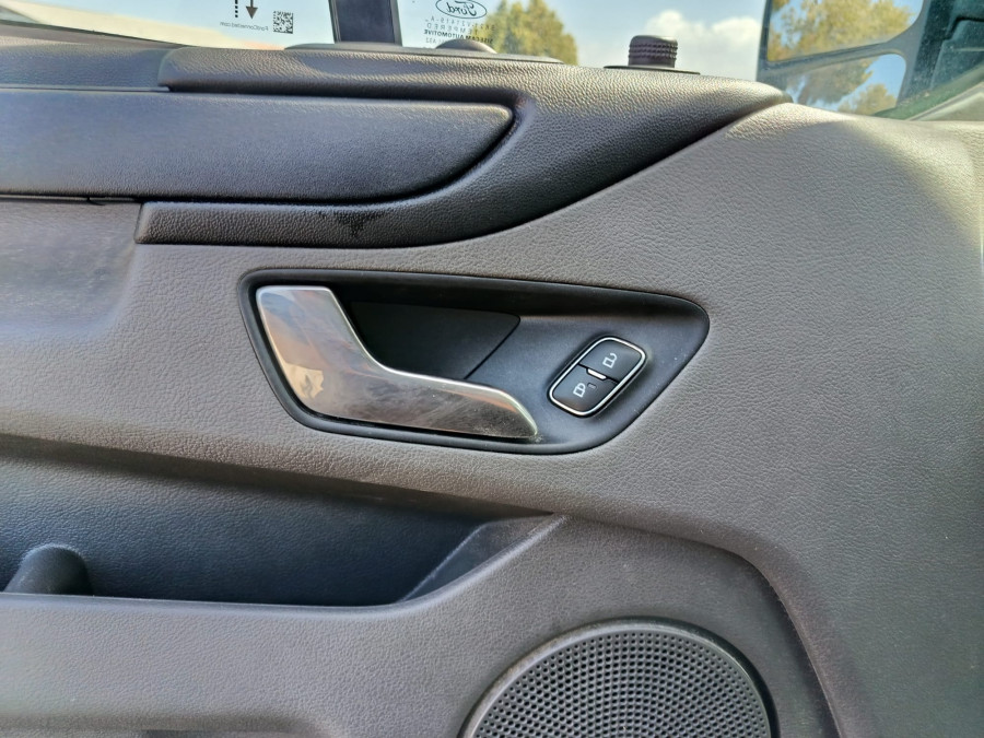 Imagen de Ford Transit Custom
