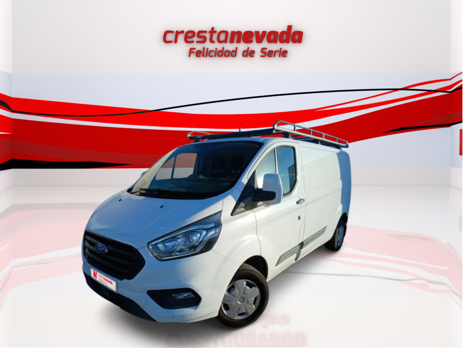 Imagen de Ford Transit Custom