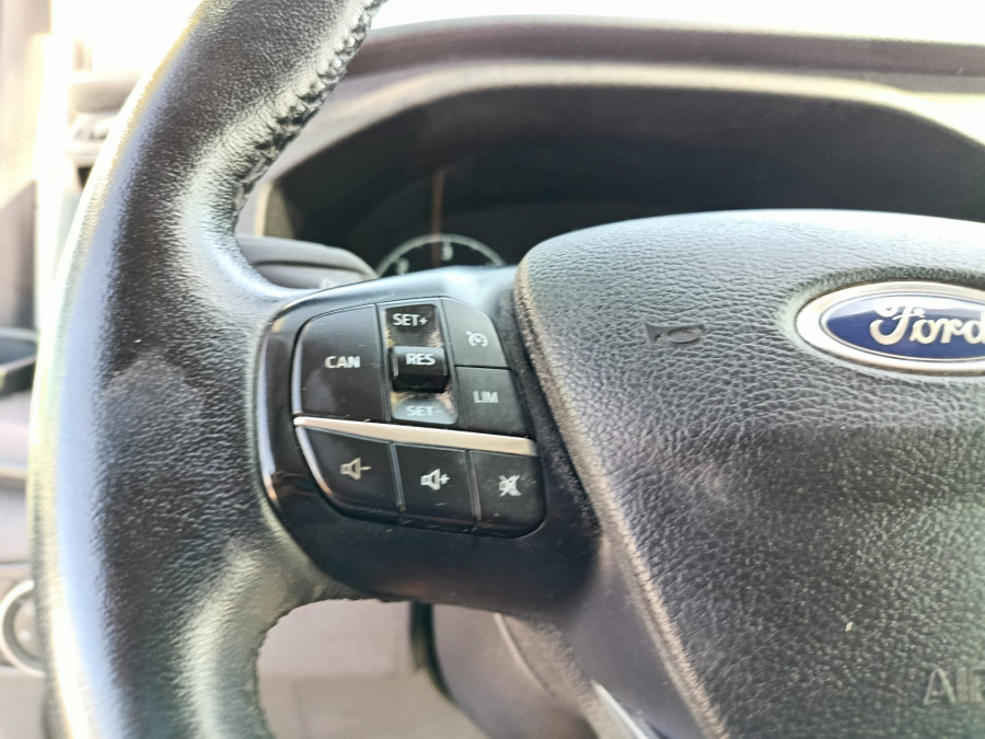Imagen de Ford Transit Custom