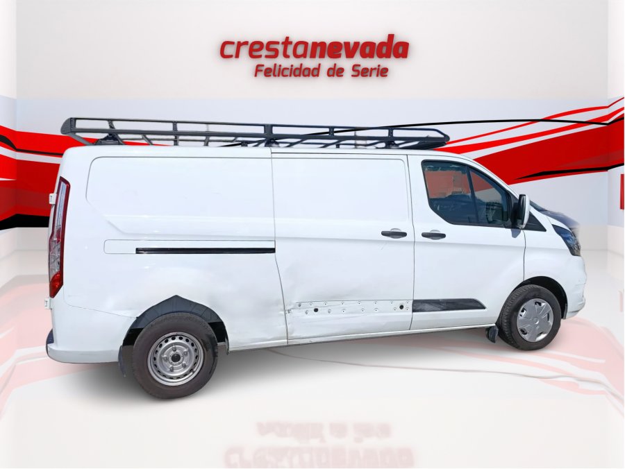 Imagen de Ford Transit Custom