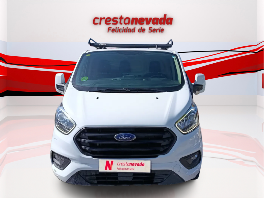 Imagen de Ford Transit Custom
