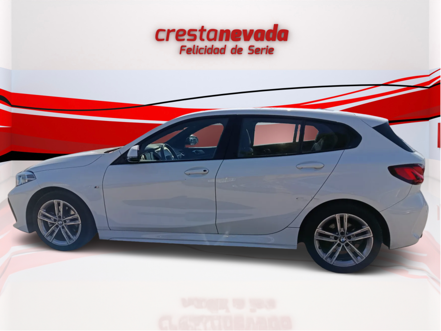 Imagen de BMW Serie 1