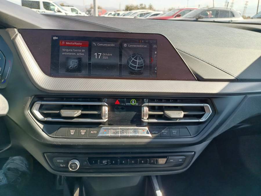 Imagen de BMW Serie 1