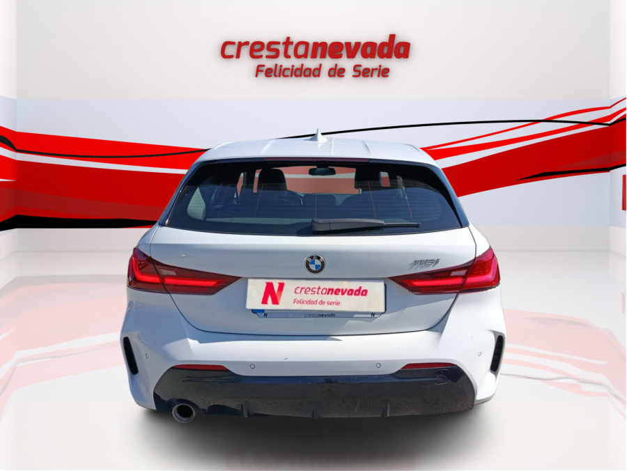 Imagen de BMW Serie 1