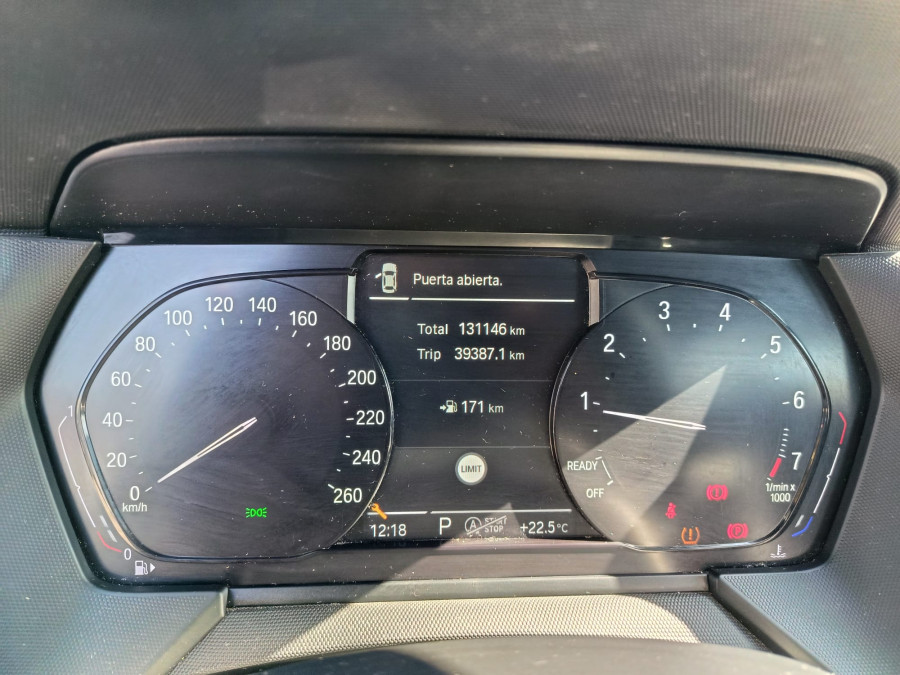 Imagen de BMW Serie 1