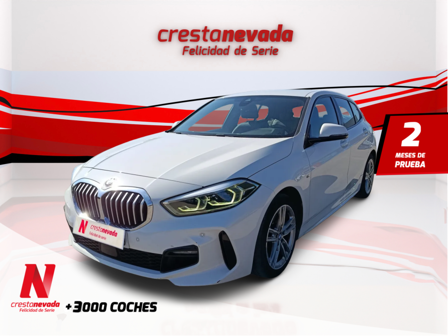 Bmw Serie 1