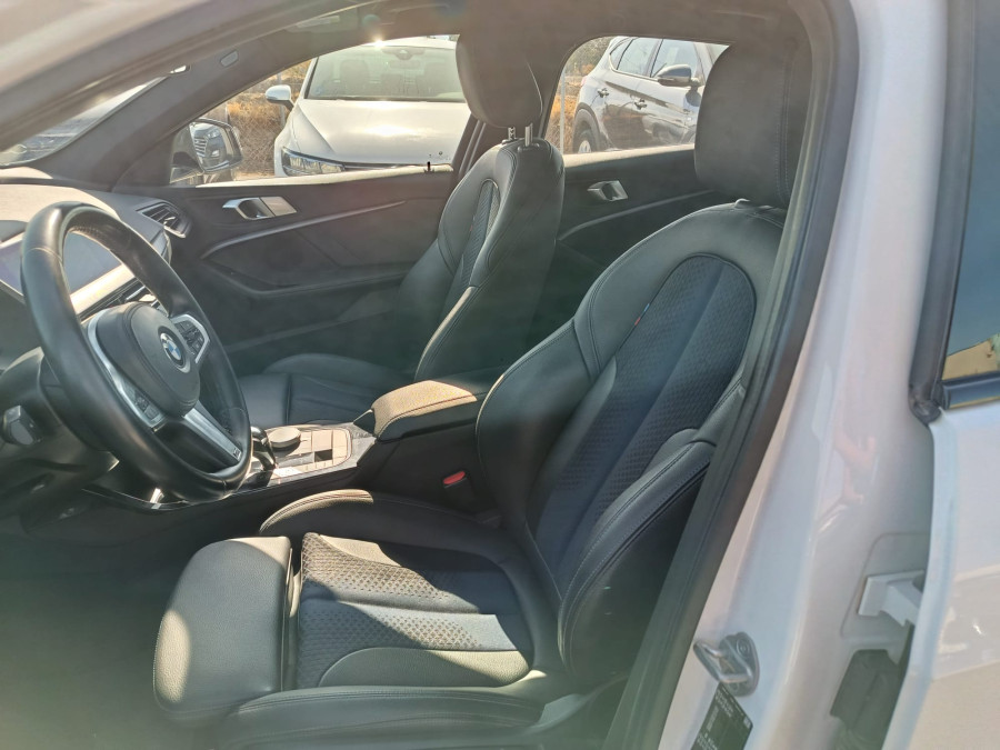 Imagen de BMW Serie 1