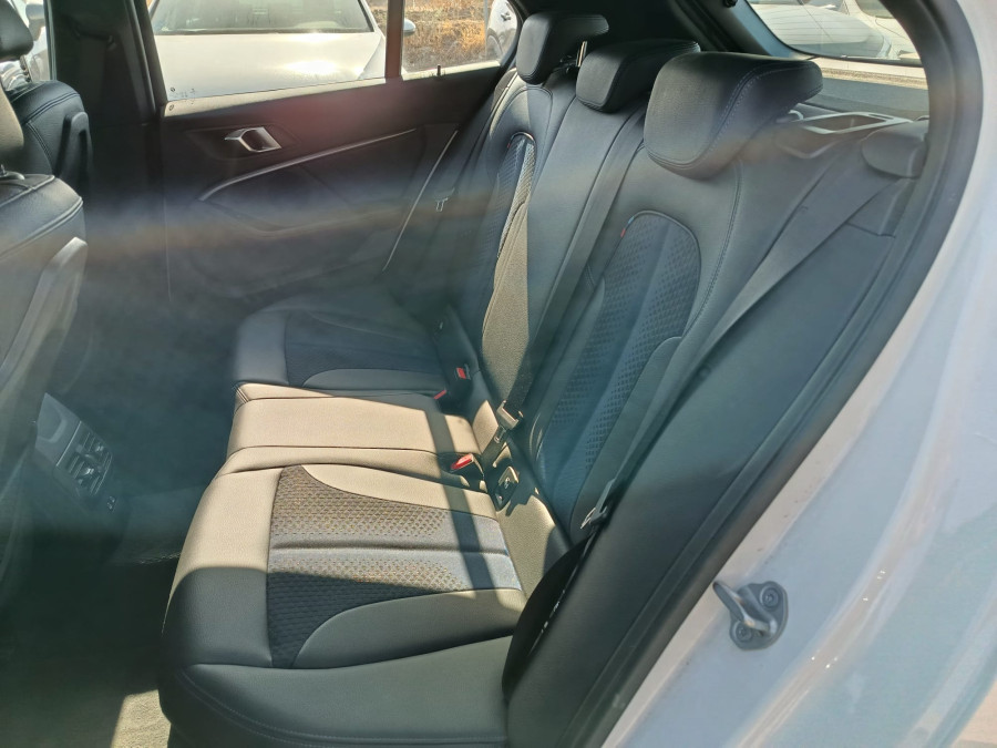 Imagen de BMW Serie 1