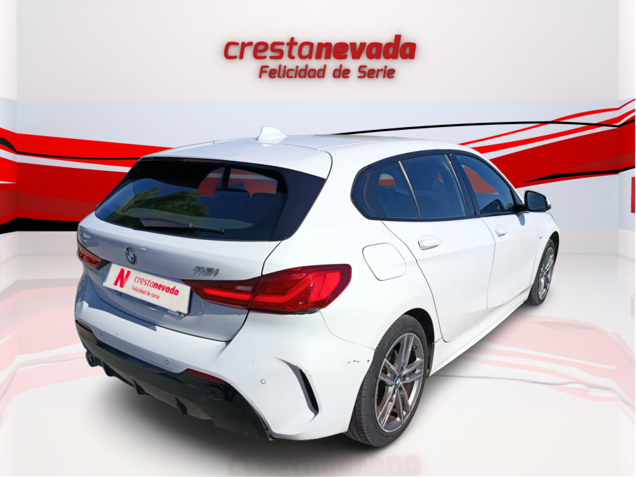 Imagen de BMW Serie 1