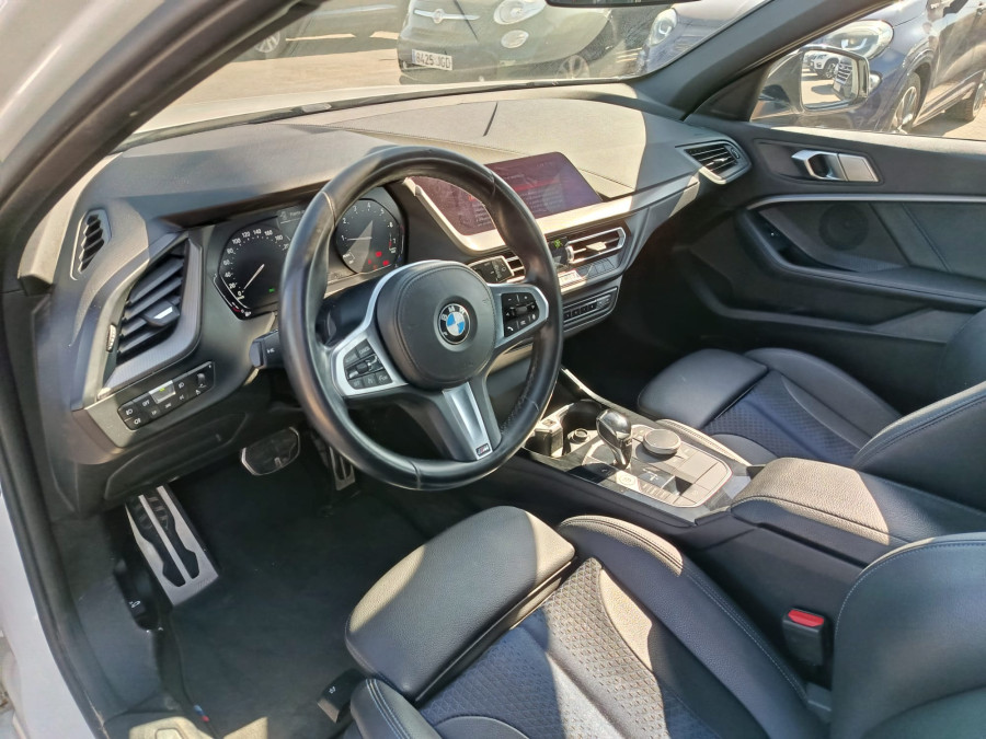 Imagen de BMW Serie 1
